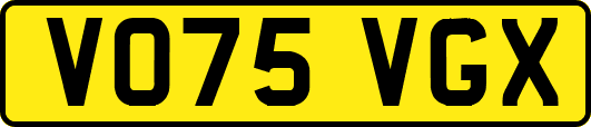 VO75VGX