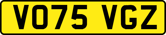 VO75VGZ
