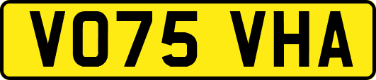VO75VHA