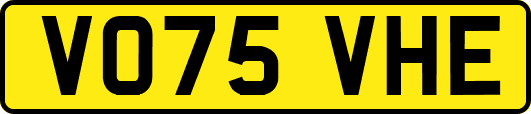 VO75VHE
