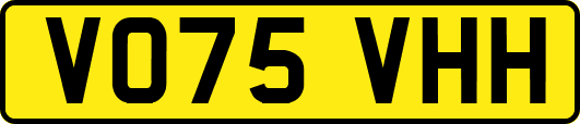 VO75VHH