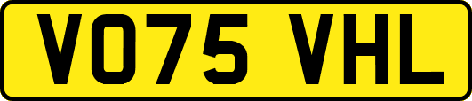 VO75VHL