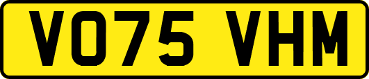 VO75VHM