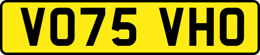 VO75VHO