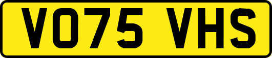 VO75VHS