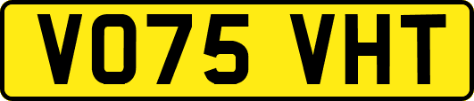 VO75VHT