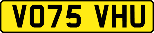 VO75VHU