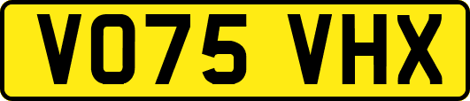 VO75VHX