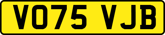 VO75VJB