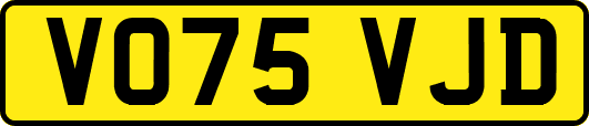VO75VJD