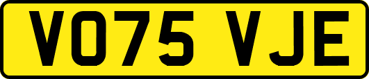 VO75VJE