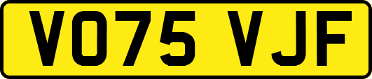VO75VJF