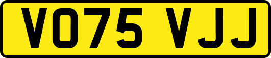 VO75VJJ