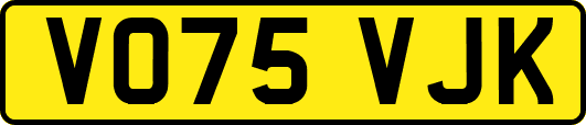 VO75VJK