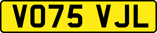 VO75VJL
