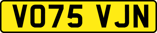 VO75VJN