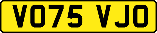 VO75VJO