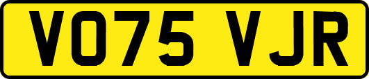 VO75VJR