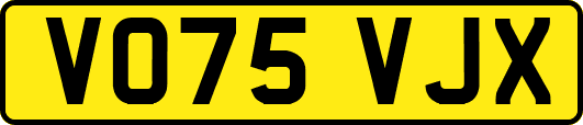 VO75VJX
