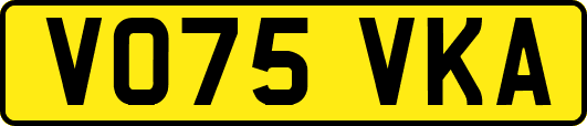 VO75VKA