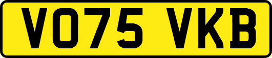 VO75VKB