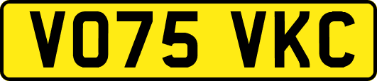 VO75VKC