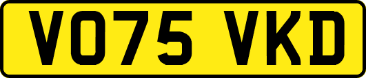 VO75VKD