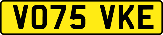 VO75VKE