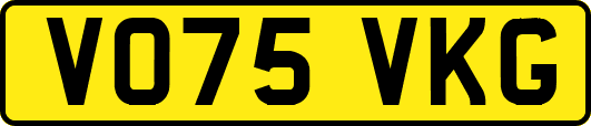 VO75VKG