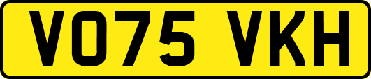 VO75VKH