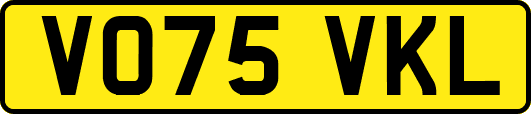 VO75VKL