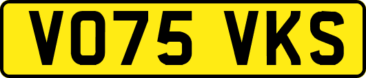 VO75VKS