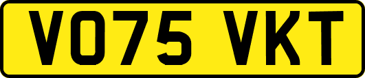 VO75VKT