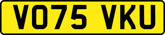 VO75VKU