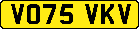 VO75VKV
