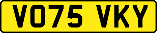 VO75VKY