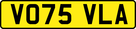 VO75VLA