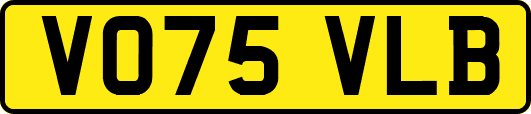 VO75VLB