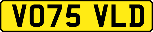 VO75VLD