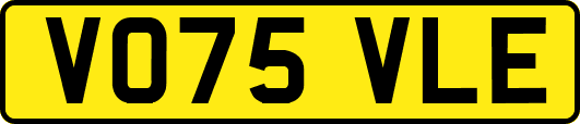 VO75VLE