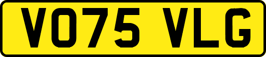 VO75VLG