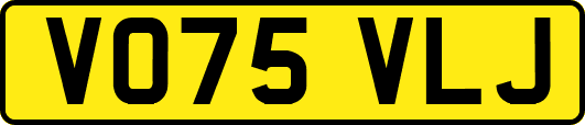 VO75VLJ