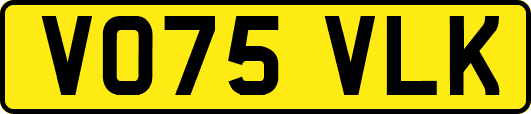 VO75VLK