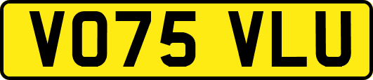 VO75VLU