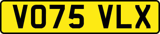 VO75VLX