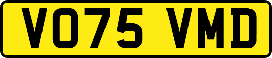 VO75VMD