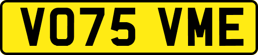 VO75VME