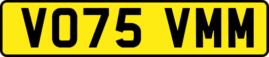 VO75VMM