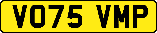VO75VMP