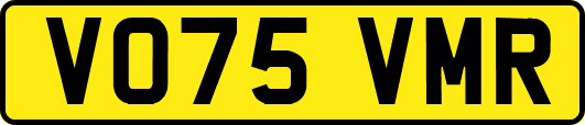 VO75VMR